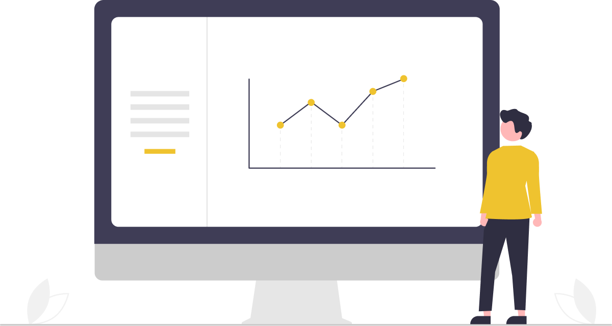 Illustration of a real-time safety dashboard
