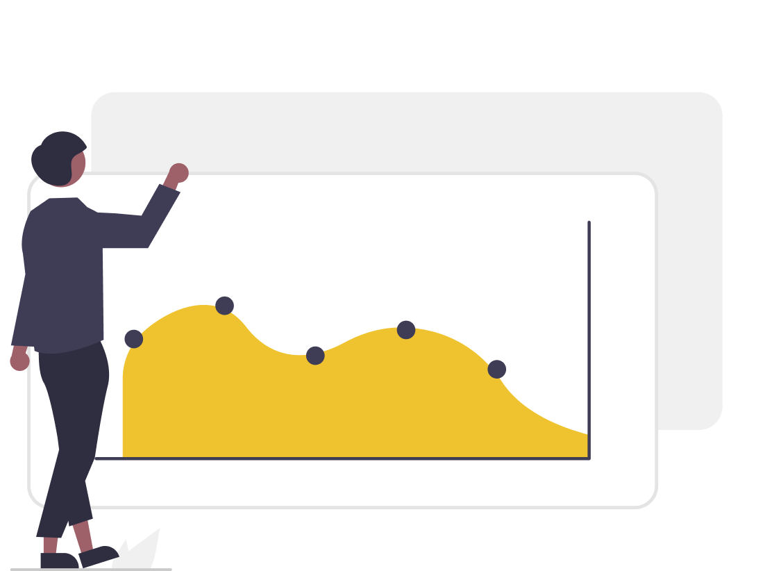 Illustration of configuring a risk matrix