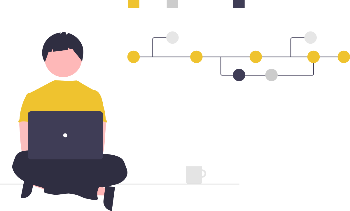 Illustration of collecting structured feedback