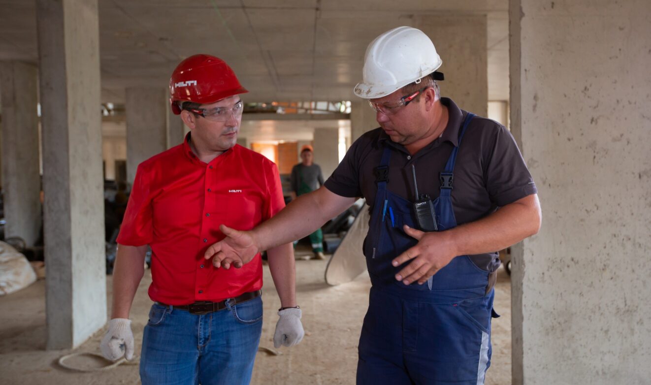 7 elements for an EHS safety compliance program