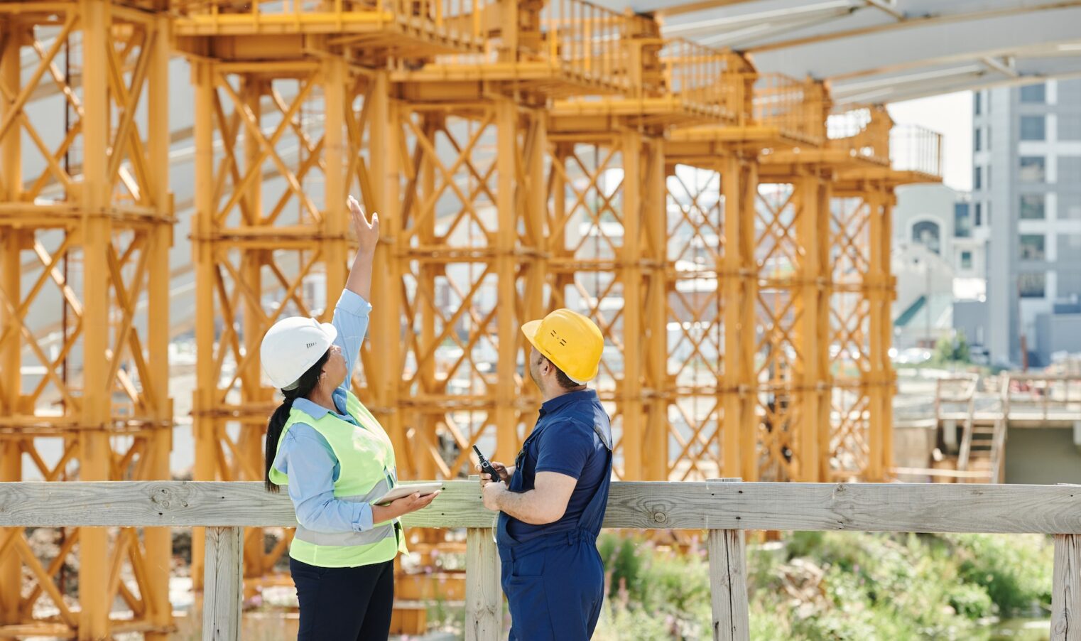 Boost workplace safety and compliance with Proact EHS